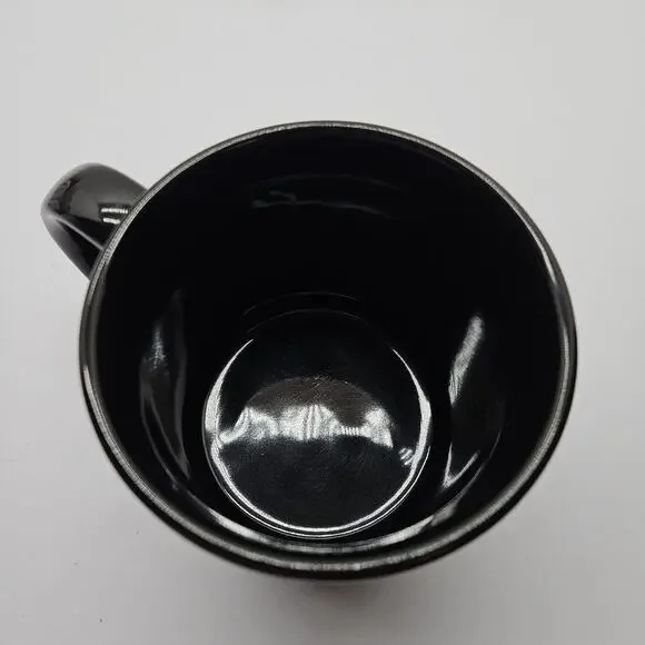 Star Wars The Mandalorian Grogu The Child in Ship Coffee Mug Cup Licensed - Picture 3 of 4